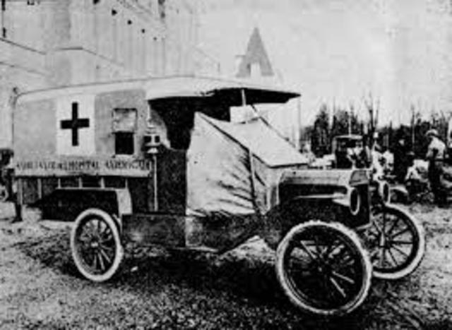 Ambulance