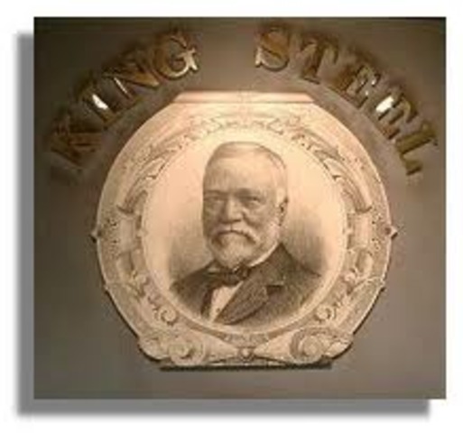 Andrew Carnegie