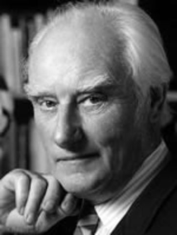 Francis Harry Compton Crick