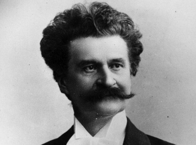Johann Strauss