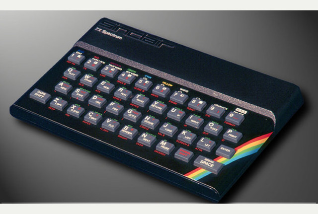 ZX Spectrum