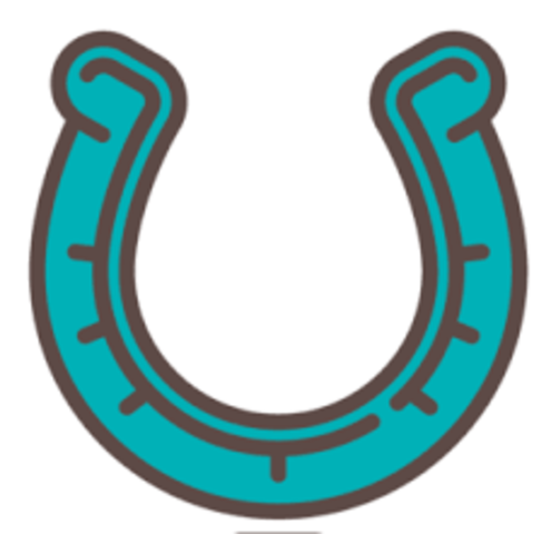 horseshoes were created