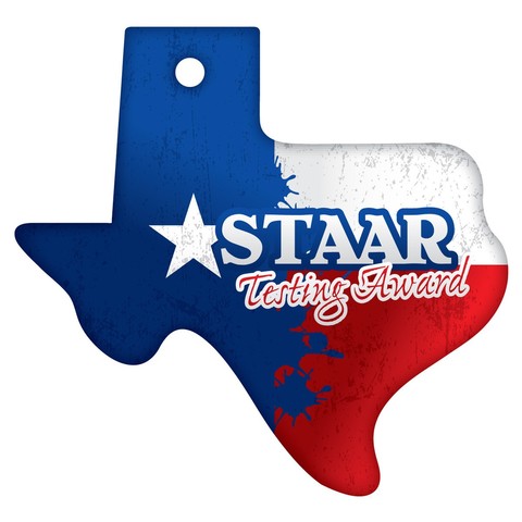 Texas- TAKS becomes STAAR