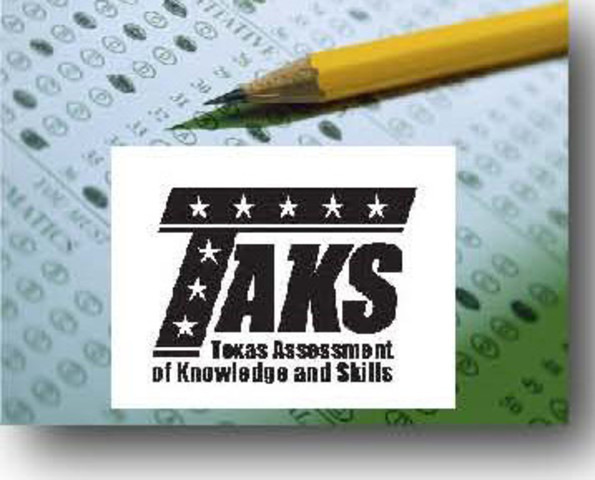 Texas - TAAS becomes TAKS