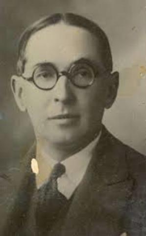 Período presidencial de Alfonso López Pumarejo