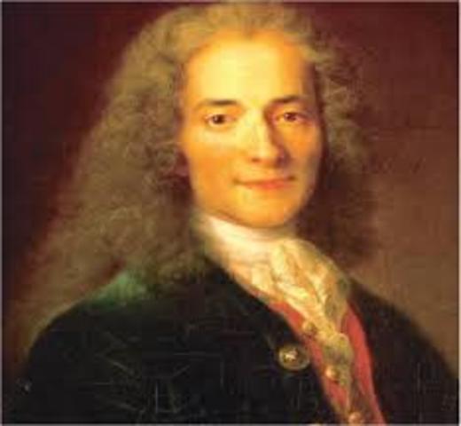 Voltaire