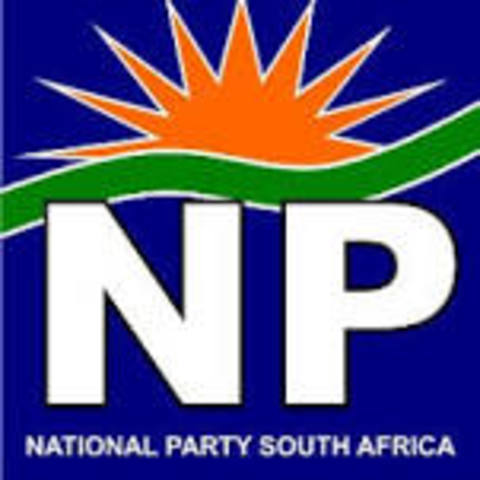 National Party Established