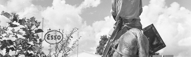 Huelgas en la empresa Tropical Oil