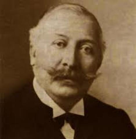 Presidente Rafael Reyes