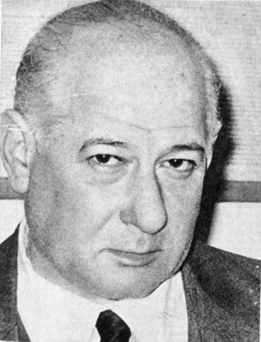 Asunción el Ministerio de Educación Oscar Ivannisevich y el Dr. Alberto Ottalagano