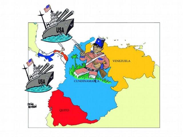 El fin de la guerra: La pérdida de Panamá