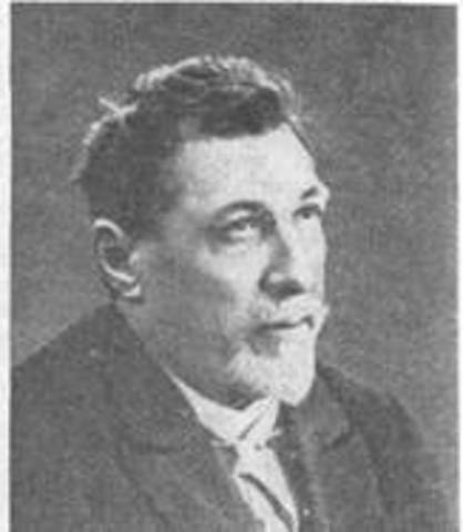 Д.Н. Овсянико–Куликовский в «Синтаксисе русского языка» выносит и причастия в отдельные части речи, которые суть формы мысли.