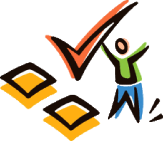 Revisión de avances