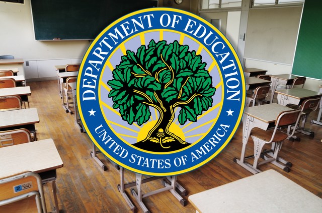 National - The U.S. Department of Education
