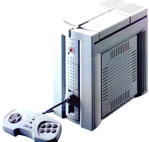 Nintendo Wii
