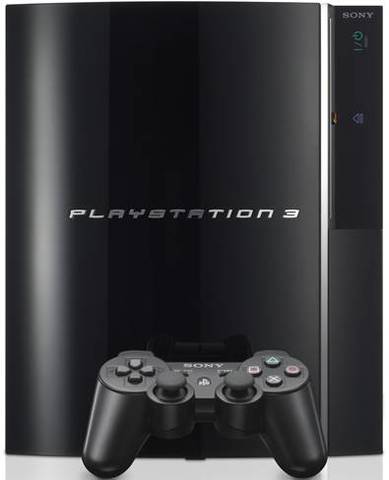 PlayStation 3