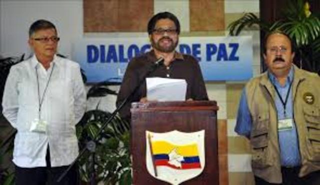 COMISIÓN ESCLARECIMIENTO DE LA VERDAD