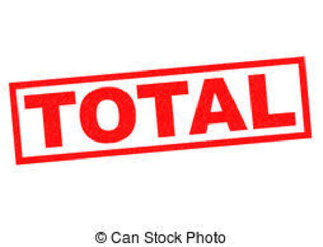 TOTAL