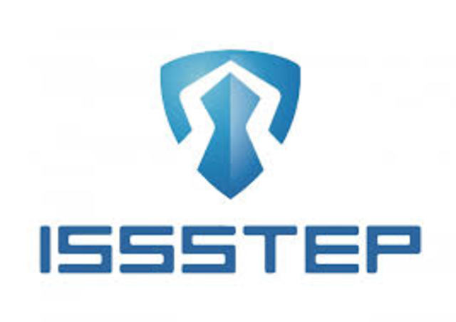 ISSSTEP