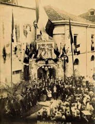 Revolución panameña