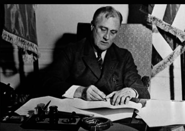 Emergency Banking Act