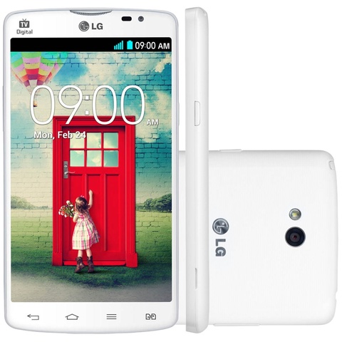 Celular LG L80