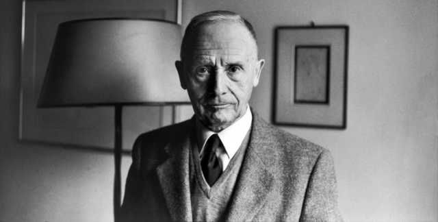 Henri Cartier-Bresson