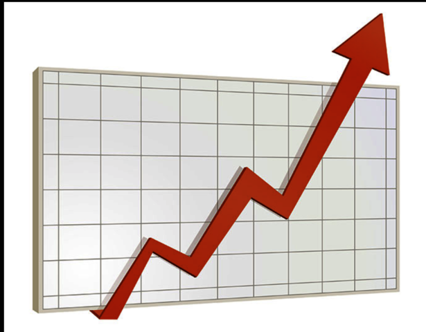 Economy begins to move in positive direction