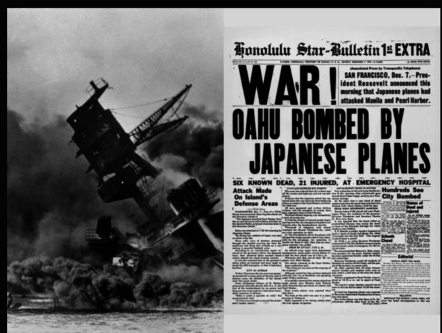 Pearl Harbor