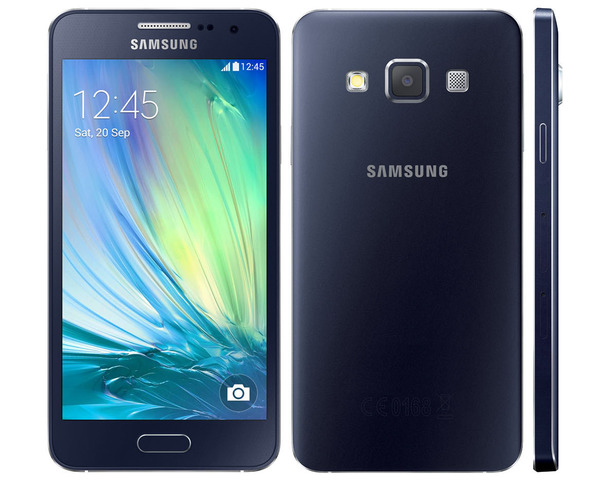 Celular Samsung Galaxy A3