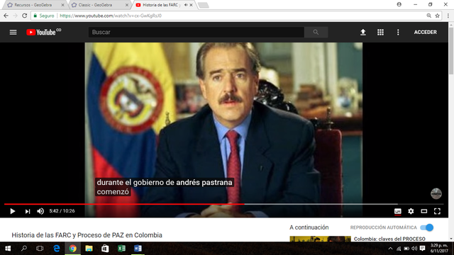 NUEVO INTENTO DEL CAGUAN