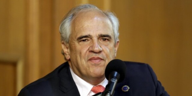 Ernesto Samper Pizano