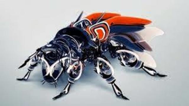 Quinta generación: INTELIGENCIA ARTIFICIAL Y NANOTECNOLOGÍA