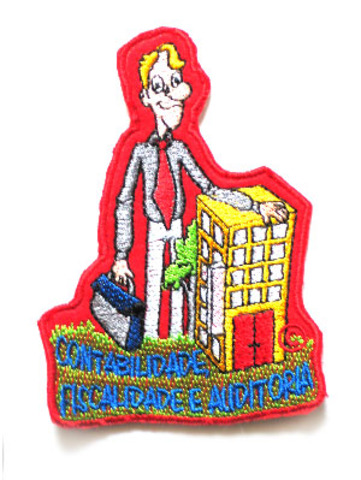 Contabilidade Literária