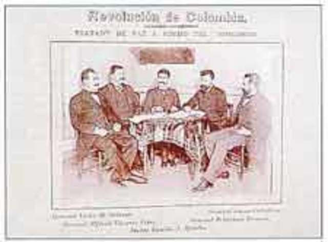 Firma tratado de Wisconsin