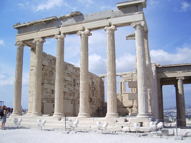Erechtheion