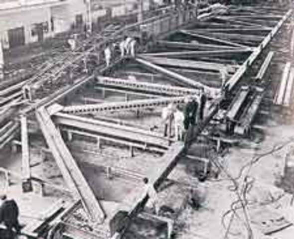 Ferrocarril del Atlántico