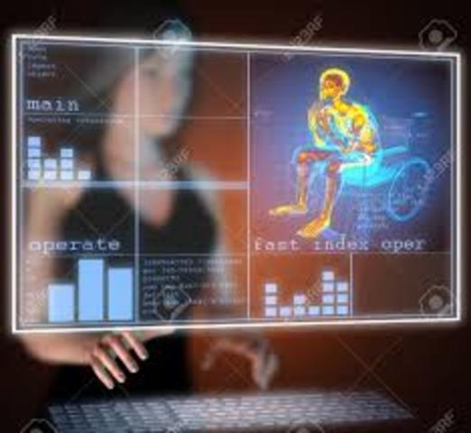 Tele presencia- El Skype te permitirá ocupar una silla con holograma