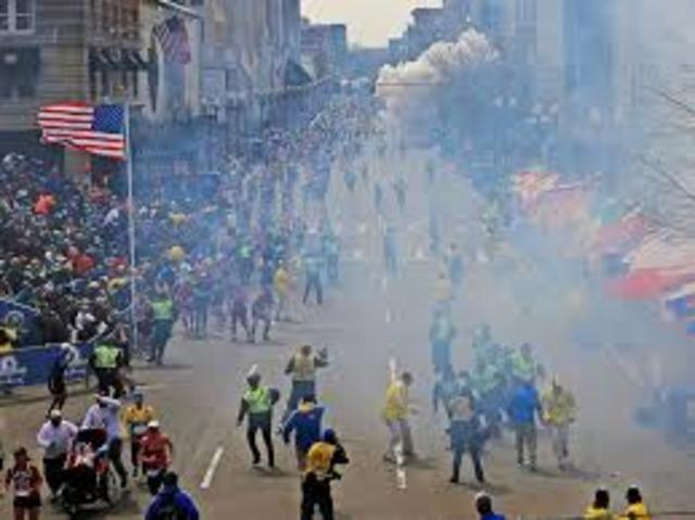 April 15, Boston, Mass.