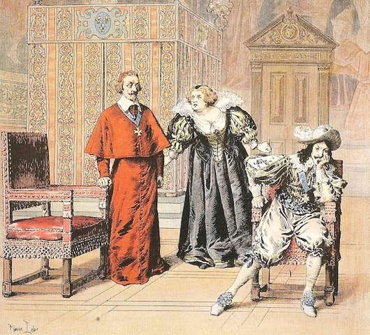 La journée des Dupes