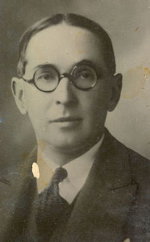 Elección de Lopez Pumarejo como presidente