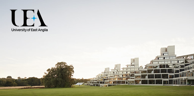 The First Professor of Education, the University of East Anglia