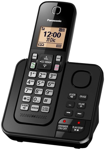 Telefono inhalambrico