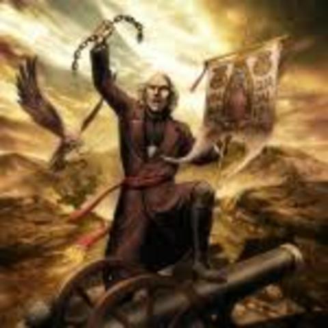 Guerra de Independencia