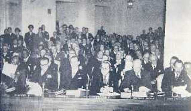 XI Conferencia Panamericana