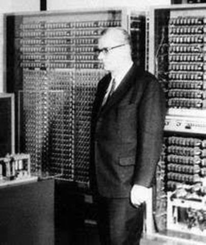 Konrad Zuse