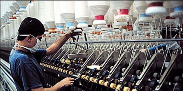 Los aranceles elevaron en cierta medida los precios textiles importados