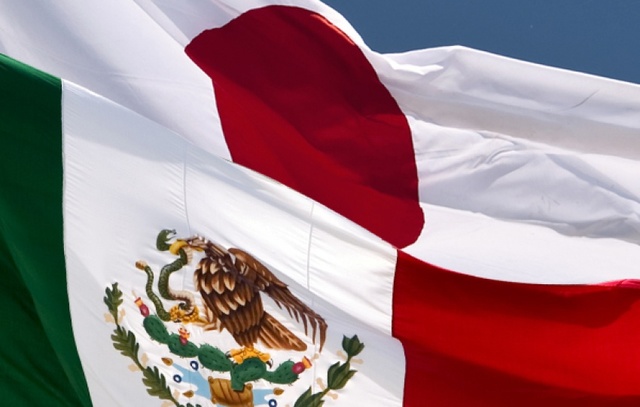 Acuerdo para el Fortalecimiento Asociación Económica México-Japón,