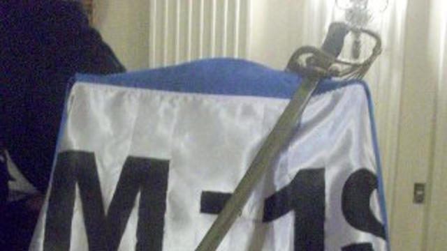 Aparicion de el M-19