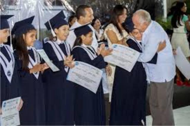 Mi Grado De Primaria